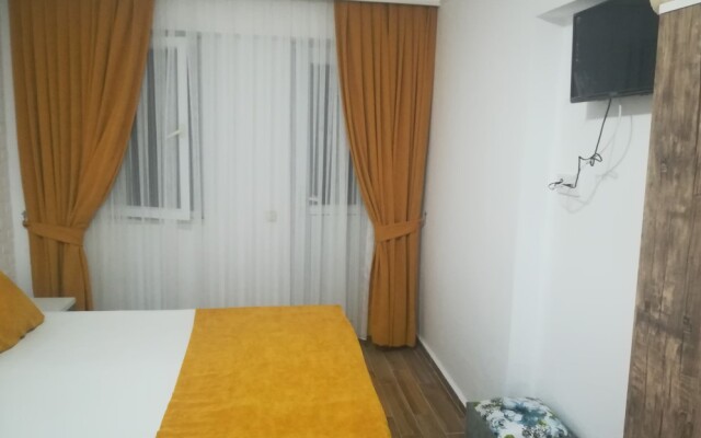 Balkaya Hotel