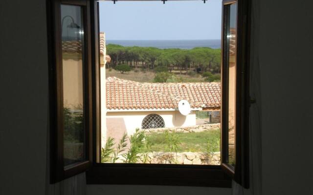 Casa i Falchi