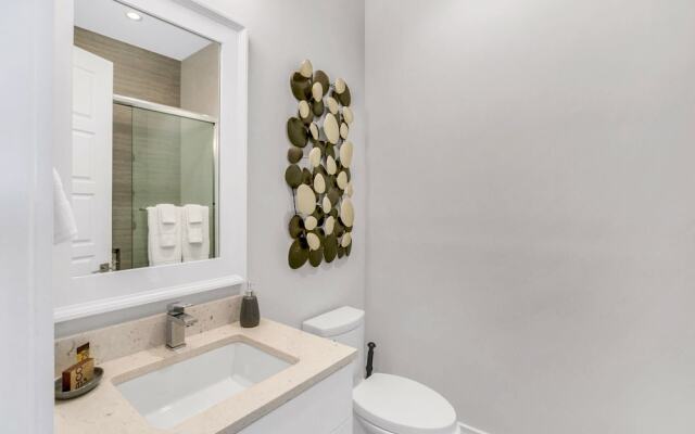 158 Brightwater Condo by RedAwning