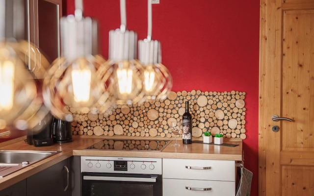 Allgäuferienhaus Sandra