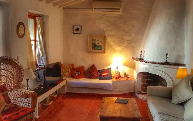 Casa Jazmin Carabeo