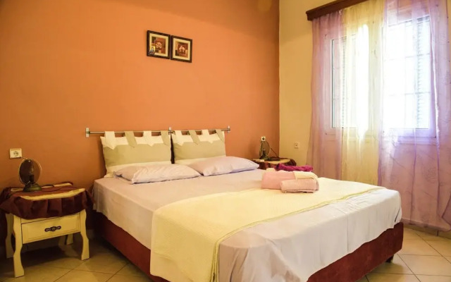 Luxury Traditional House very near to Kalymnos Port