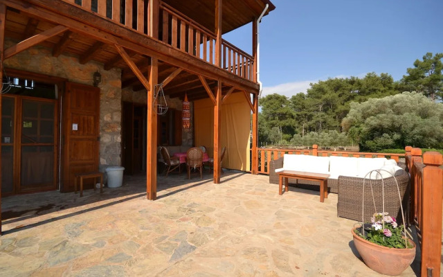 Villa Agah By EvTatilim