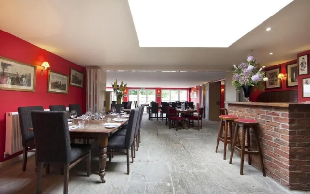 The Carpenters Arms