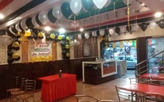 Hotel Jain