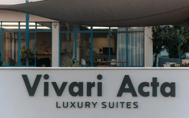 Vivari Acta