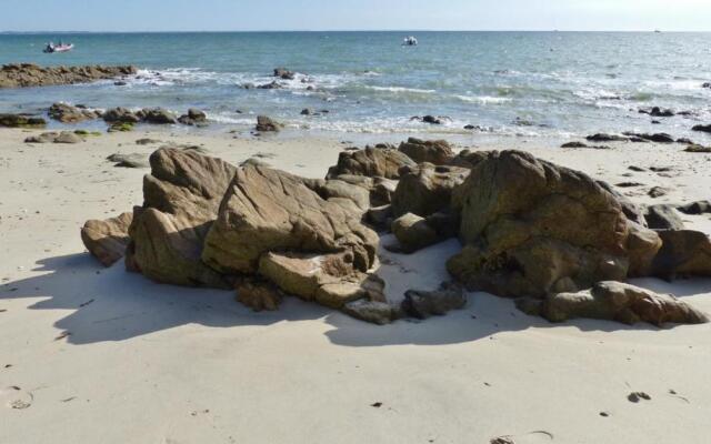 Domaine de la Pointe de Kerhostin