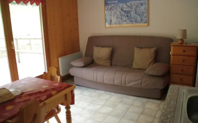 Violettes VL2 Telecabine & Nature 4 Pers