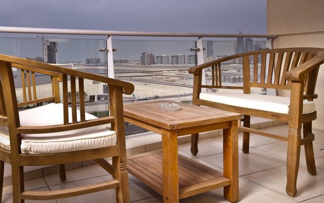Houran Towers Residences