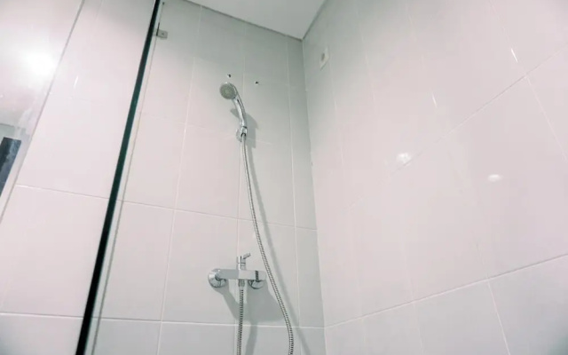 Wonderful 1Br Casa De Parco Apartment Near Ice Bsd
