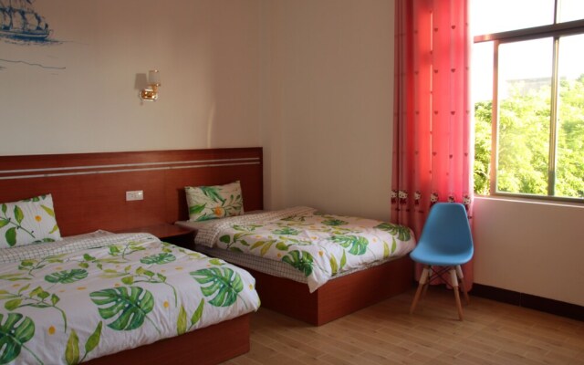 Muhai Guesthouse