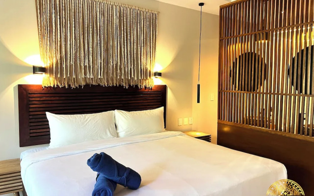 Adora Tulum H-05 1BR Condo