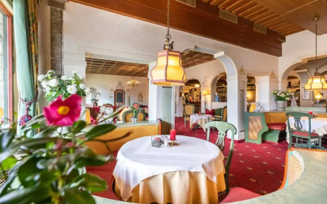 Hotel & Restaurant Wastlwirt