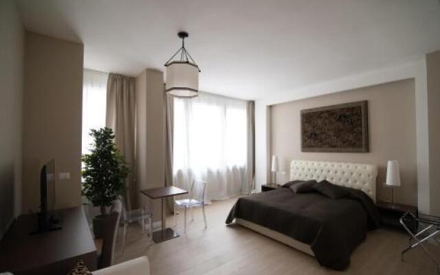 Les Suites Bari