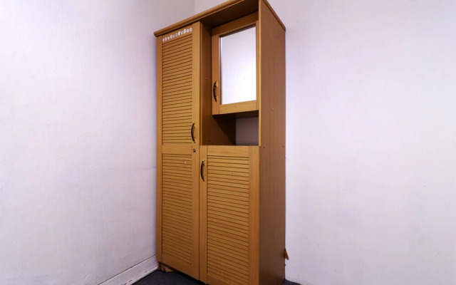 Wiens Residence BSD