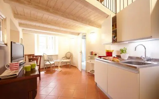 Le Stanze di Galileo