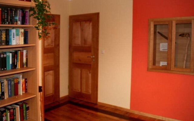 Landhotel Brauner Hirsch