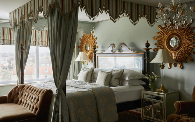 The Duke Of Richmond Hotel