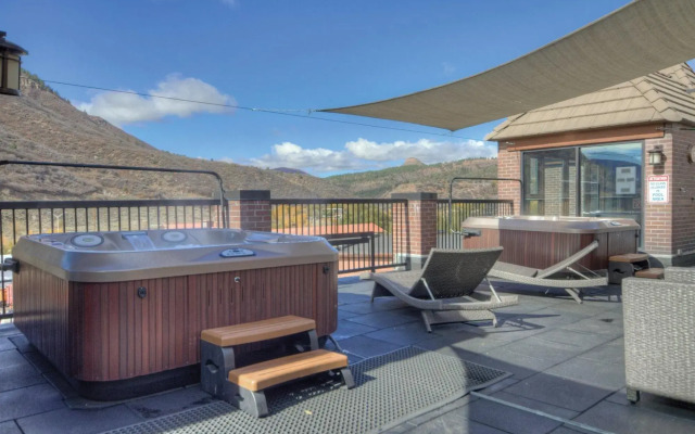 Club Wyndham Durango