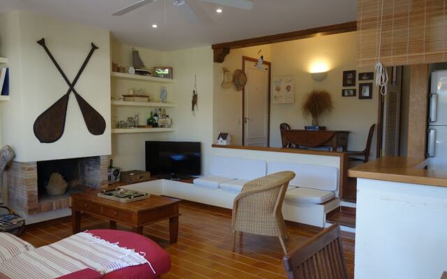 Apartamento en Calella Park