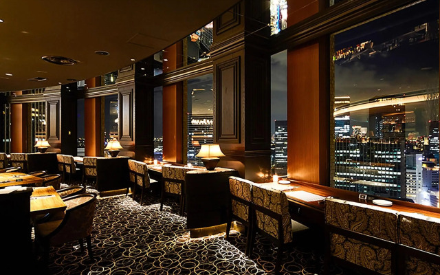 Osaka Dai-ichi Hotel