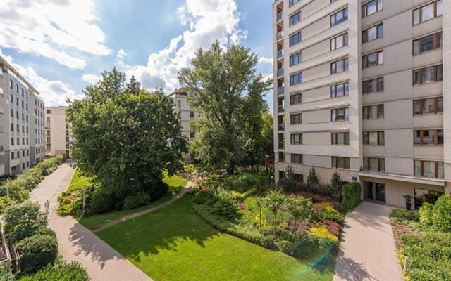 P&O Apartments Patria