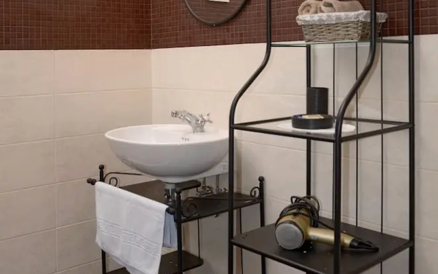 Luxury Villa Bernarda