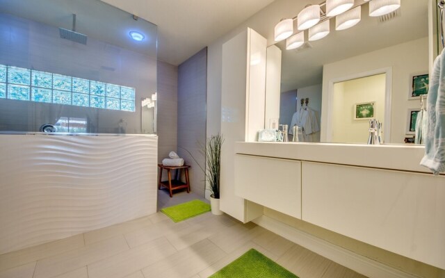 Villa Dolphins Paradise - Roelens Vacations