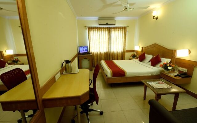 Hotel Nandhini Jayanagar