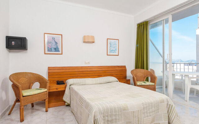 Aparthotel Africamar