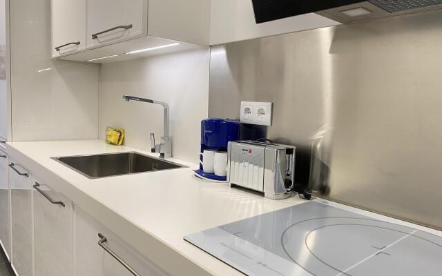 Apartamento Centro Life Casasol