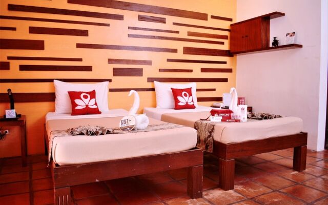 ZEN Rooms Manalo St.