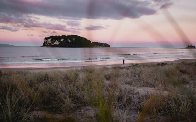 Surf N Stay Whangamata - Hostel