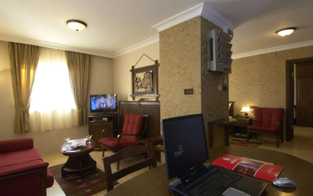 Soyic Hotel