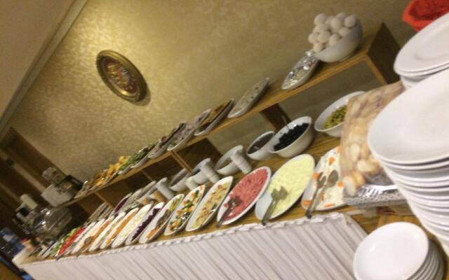 Alfa Hotel