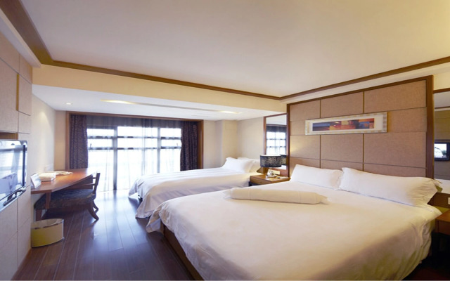 Sun Flower Hotel and Residence