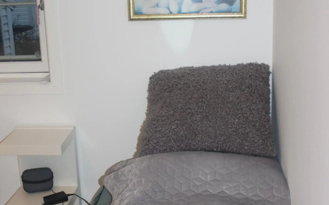 Bullseye Kristiansand