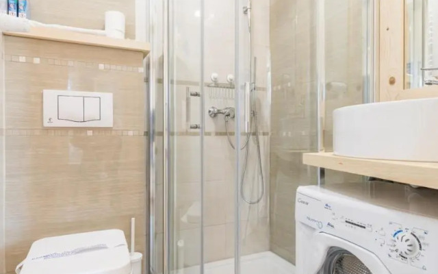 Apartamenty Rockus Lux & Spa Zakopane