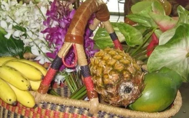 Ohia House Bed & Breakfast