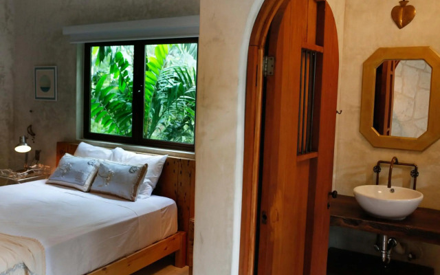 Hotel La Semilla, Playa del Carmen, a Member of Design Hotels - Adults Only