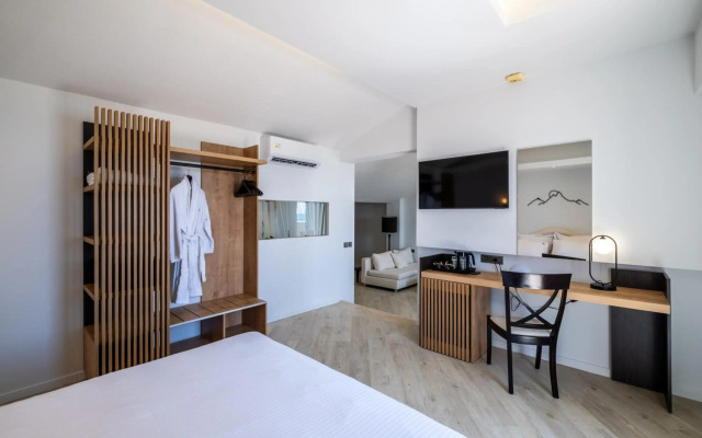 Mediterranean Beach Resort