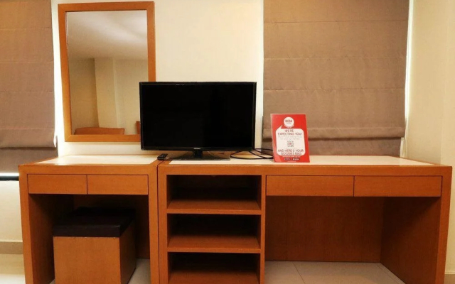 Nida Rooms Suanluang 284 Boulevard