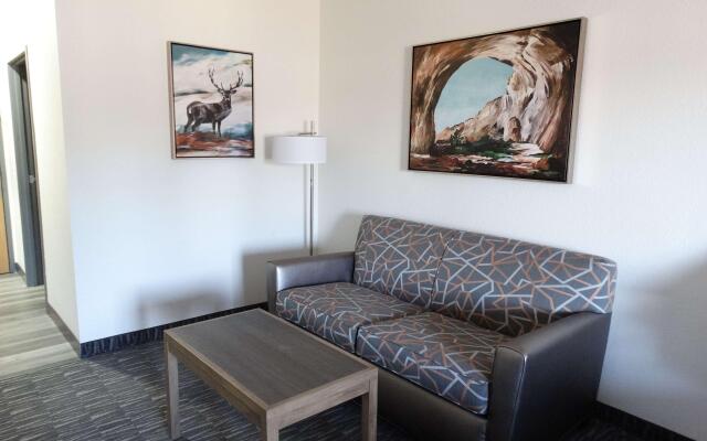 Best Western Inn of Payson