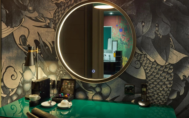 Malmaison Manchester