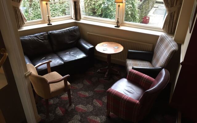 The Red Lion