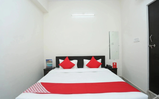 Maharaja Palace by OYO Rooms