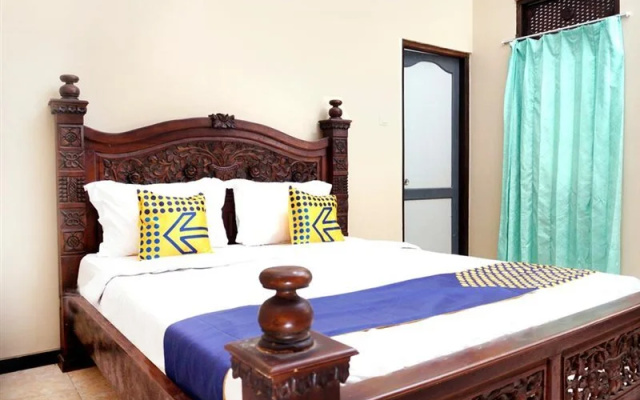 SPOT ON 2629 Duta Karimun