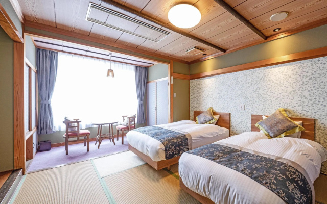 Furinya – Guest Rooms – Shibata