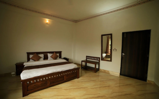 Riviera Madaar Resort