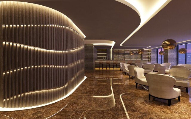 Vesna Hotel Nha Trang